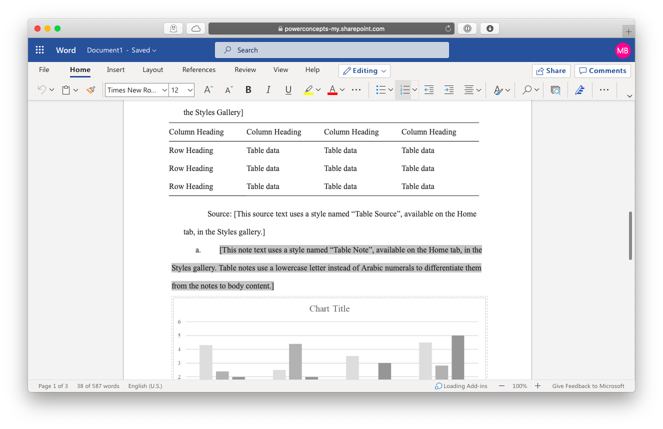 free word office for mac